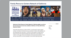 Desktop Screenshot of frcnca.org